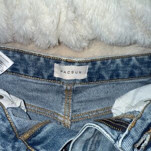 Pacsun jeans